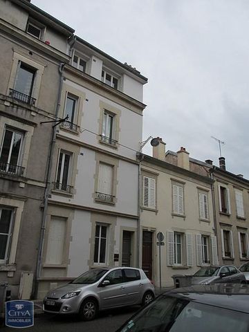 Appartement 2 pièces à Nancy - Photo 5