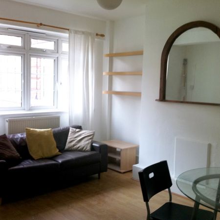 1 Bed Flat, Druid Street, SE1 - Photo 3