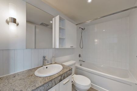 For Lease - 19 Singer Court Unit# 310, Toronto, Ontario - Photo 5