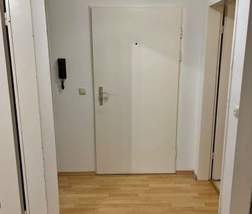 Schöne Wohnung im Zentrum Varels - Photo 6