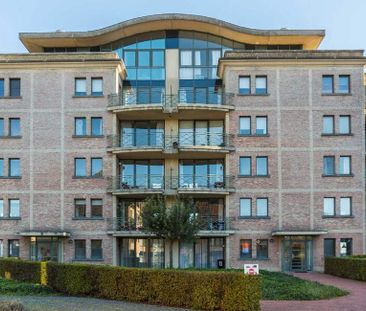 Gelijkvloers app. te huur in Diksmuide voor € 725 met 2 slaapkamers - Photo 1