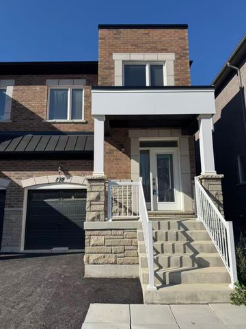 For Lease - 138 Seguin Street, Richmond Hill, Ontario - Photo 4