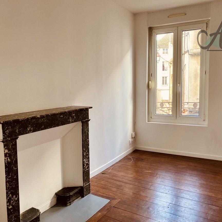 Location Appartement 2 pièces 46m² NOGENT SUR SEINE 10400 - Photo 1