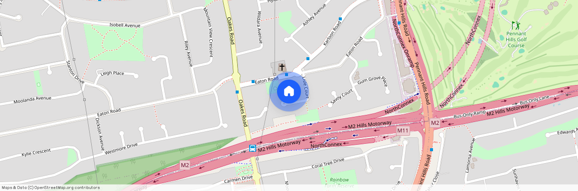 9a Lisle Court, West Pennant Hills