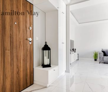 Przestronny apartament z dwiema sypialniami na Woli - Фото 2