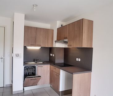 T2 Prés d'arènes terrasse - Photo 4