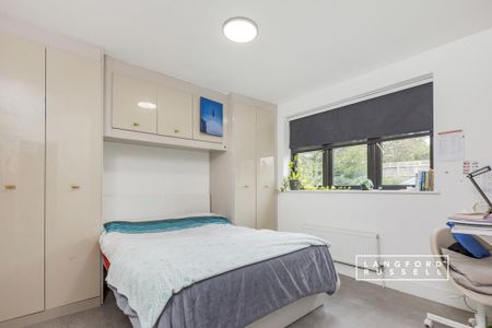 4 bedroom detached house to rent - Photo 5