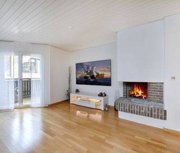 3.5 Zimmer, 90 m², 2. Stock - Foto 2