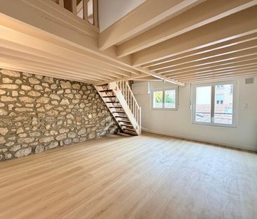 Location Appartement 1 pièce 29m² - Photo 3