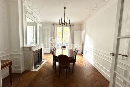 Appartement à louer à Paris 16Ème - Photo 5