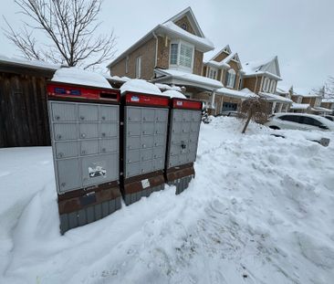 For Lease - 1037 Haxton Heights, Milton, Ontario - Photo 3