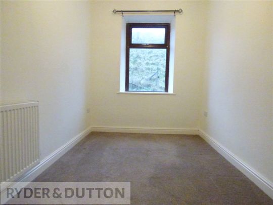 Prince Street, Bacup, Lancashire, OL13 - Photo 1