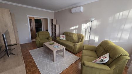 Kiadó újszerű állapotú lakás - Debrecen - Fotó 4