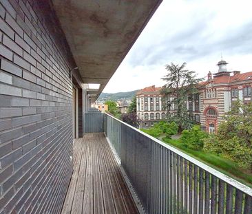 APPARTEMENT CLERMONT FERRAND - 2 pièce(s) - 55.00 m2 - Photo 1