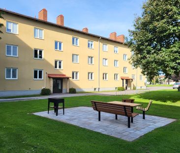 Franzéns väg 16 A - Foto 2