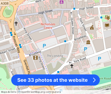 Hornby House, Maidenhead, SL6 - Photo 1