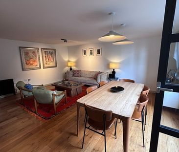 2 Bed Flat, Bateman's Row, EC2A - Photo 1