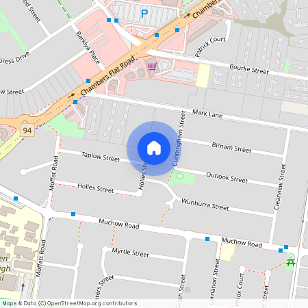 41 Holles Street, Qld 4133, Waterford West