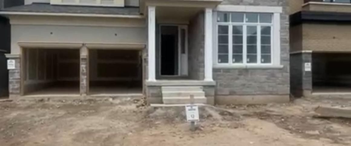 For Lease - 53 N Park Boulevard, Oakville, Ontario - Photo 1