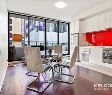 STYLISH TWO BEDOOM APARTMENT AT ZEN HARMONY - FURNISHED - Photo 5