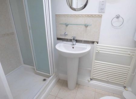 Studio to rent - Photo 3