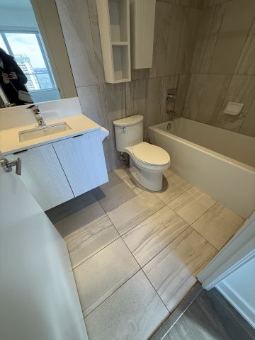 For Lease - 99 BROADWAY Avenue Unit# 2502, Toronto, Ontario - Photo 4