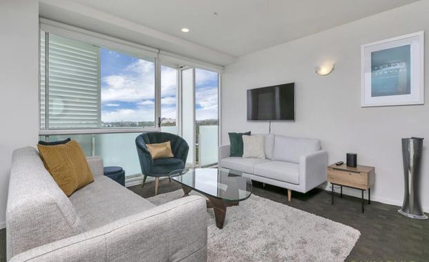 City Centre, 2209/10 Waterloo Quadrant - Photo 1