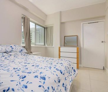 2 BEDROOM APARTMENT - CITY LIVING ! - Photo 2