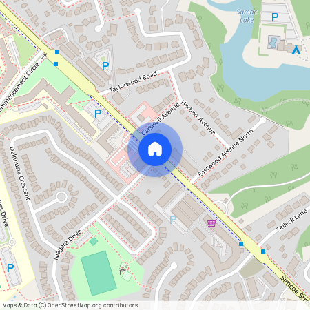 Oshawa, Oshawa, Durham, L1G 4Y3