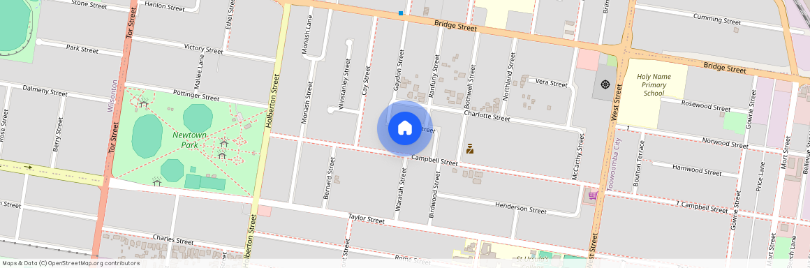 10 Jenkins Street, Newtown, QLD 4350, Toowoomba