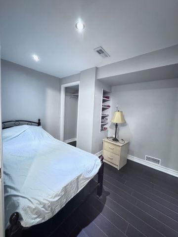For Lease - 10 Oakridge Drive Unit# Bsmt, Toronto, Ontario - Photo 5