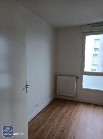 Appartement à louer 3 pièces 62.96m² - Photo 3