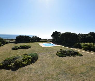East Cliff Crag Head 77 Manor Road, BH1, Bournemouth - Photo 1