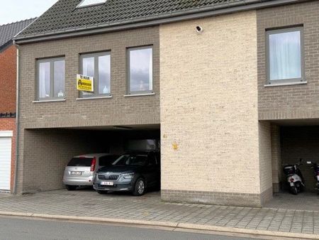 Appartement te huur - Photo 4