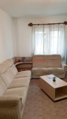 Apartament 4 camere de inchiriat in Cluj-Napoca, Zorilor ID 5048 - Fotografie 3