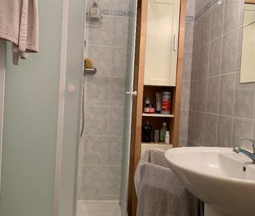 Location Appartement 1 pièce 23m² - Photo 2