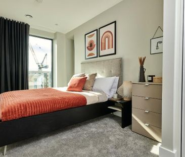 2 bedroom apartment to rent - Photo 4