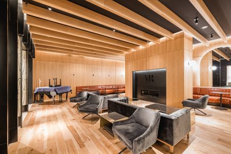 101 Rue Peel, #1862 - Photo 2