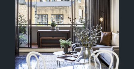 Chic, Contemporary & Cool - The Quintessential Warehouse Pad - Photo 2