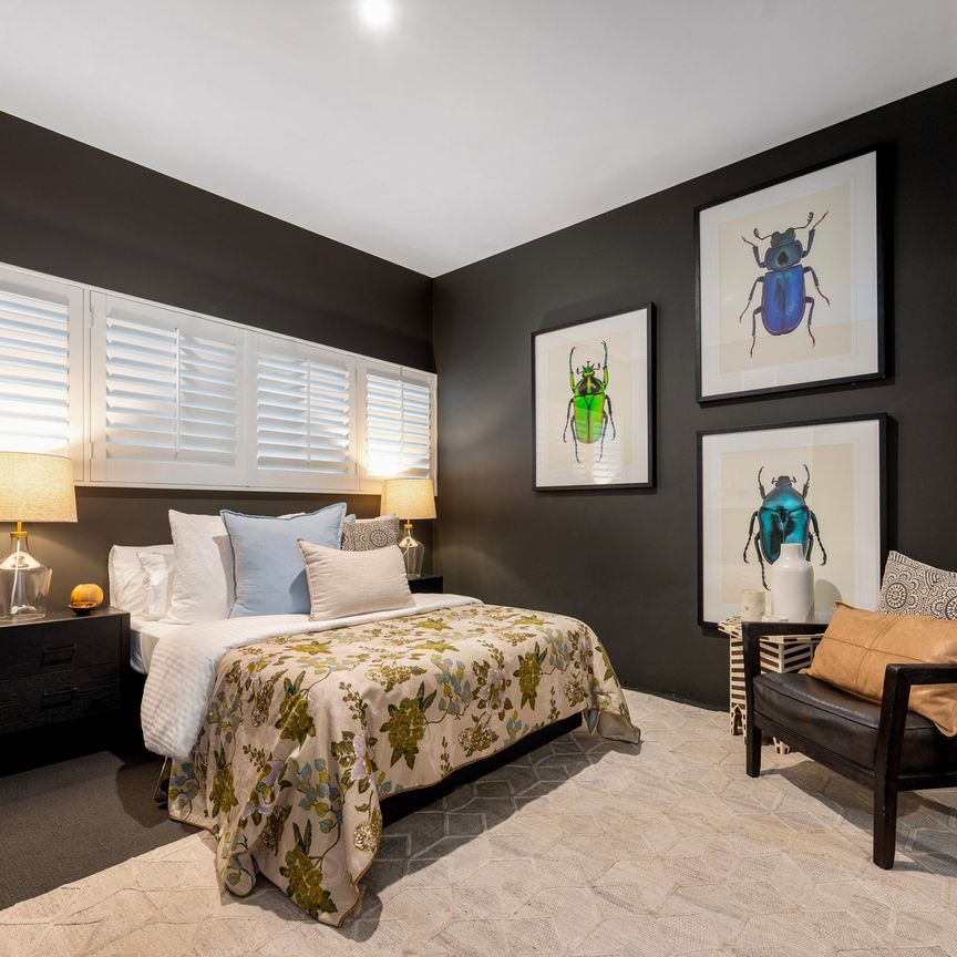 412/1 Ella Street, Newstead QLD 4006 - Apartment For Rent - $1,300 | Domain - Photo 1