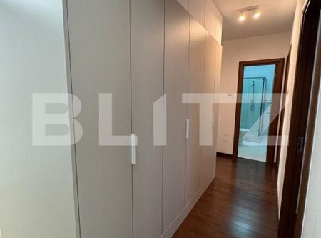 Apartament 2 dormitoare, 85 mp, zona Buna Ziua - Photo 2