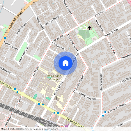 8/40 Bland Street, NSW 2131, Ashfield