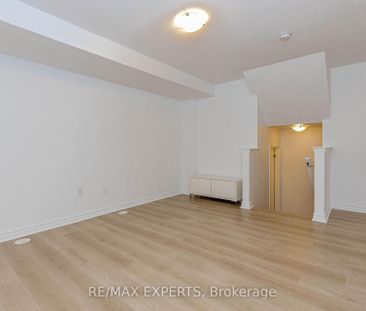 For Lease - 86 Baycliffe Crescent Unit# 27, Brampton, Ontario - Photo 1