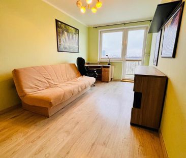 Warcisława, 2 pokoje, balkon - Photo 4