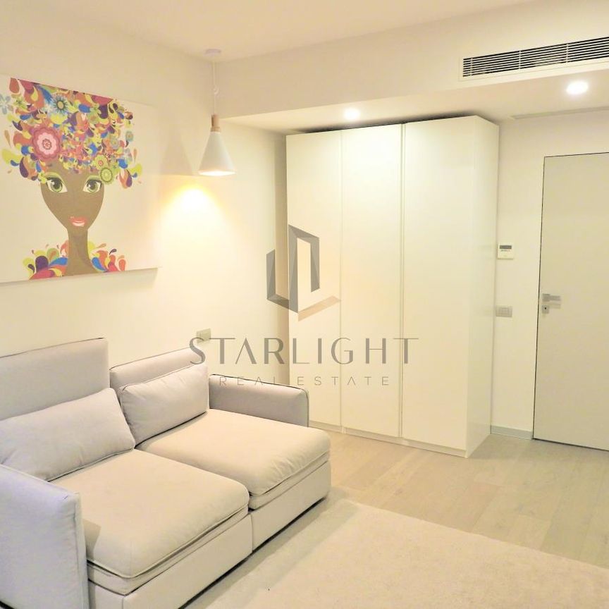 Luxurious 3 bedroom duplex For Rent near Baneasa Forest - Fotografie 1