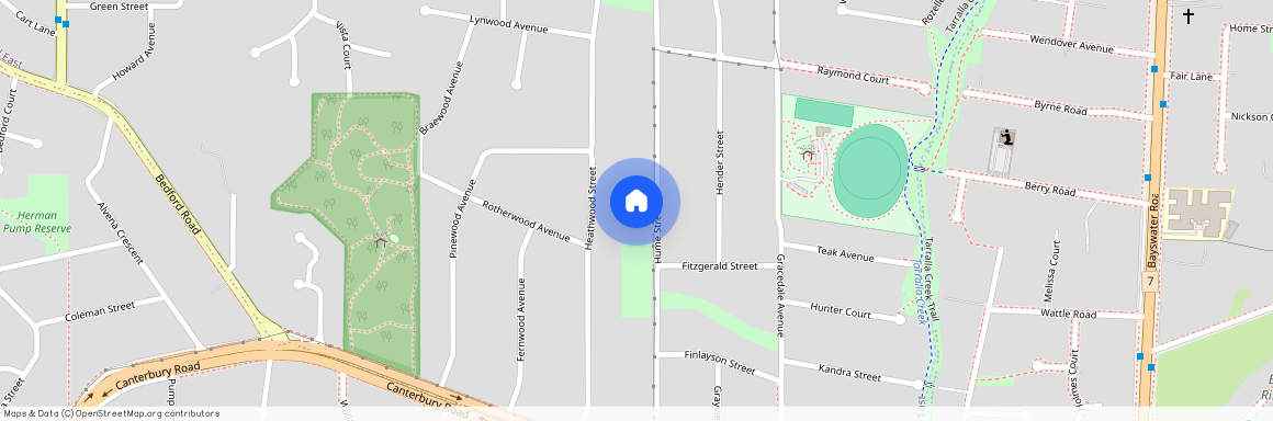 45 Hume Street, Vic 3135, Ringwood East