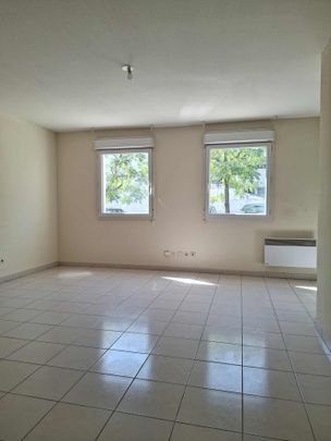 Location Appartement 2 pièces 46m² NIMES 30900 - Photo 1
