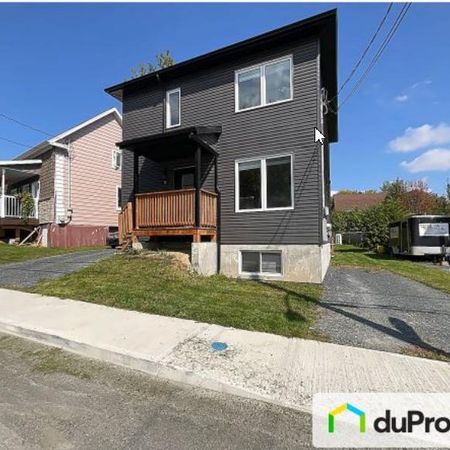 Appartement 5 1/2 à loué - Photo 4