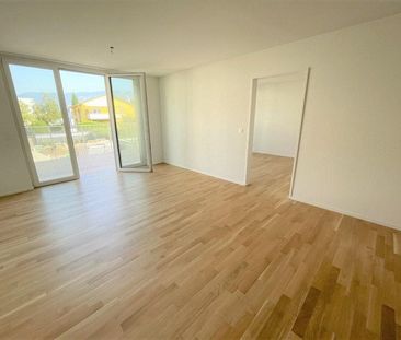 Altersgerechte und moderne 2.5 Zimmer Wohnung - Foto 5