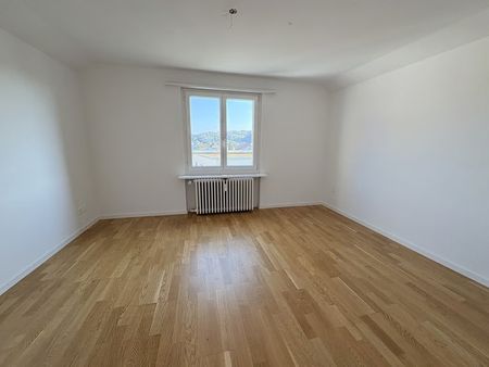 2 Zimmer, 43 m², 3. Stock - Foto 2